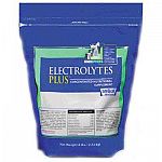 Electrolyte and energy supplement for calves; horses & foals; sheep & lambs; goats & kids; llamas, alpacas & crias; fawns. Mix one enclosed cup (6 ounces) of dry powder into 2 quarts of lukewarm to warm water. Feed as directed on label for each individual