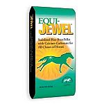 Great for all classes of horses, this equine supplement is made with rice bran supplement. Easy to give to your horse, just mix it into your horse's feed once or twice a day. Designed not to upset your horse's mineral intake.