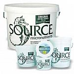 A unique blend of broad-spectrum micronutrients in biologically active, naturally chelated forms. Since 1975, SOURCE has proven to be the most effective and economical nutritional aid in history to develop and maintain optimum condition.