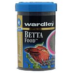 Nutritious ingredients specially blended for bettas. Extraordinary color enhancement is achieved from natural ingredients. Floating mini pellets will not cloud the water.