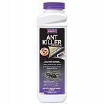 Permethrin .25% Fast acting and long lasting (up to four weeks) control of ants, fleas, ticks, chinch bugs, crickets and more. Excellent product for household perimeter treatment applications and more.