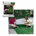 Lawn and garden blanket provides a blanket of protection that is easier to handle and less messy than straw. Insulates Seeds and Young Plants for a Healthy Head-Start.
