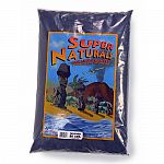 Use with freshwater and marine aquariums without undregravel filters. Does not buffer the water.