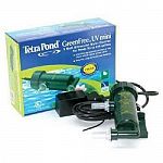 Greenfree UV Clarifier (for Ponds Of 660 Gal). Each unit is compact, durable, easy to install and energy efficient.