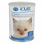 Milk supplement for orphaned or rejected kittens or kittens who are nursing but require supplemental feedings. Closely matches mother s milk