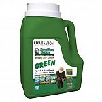 Combines the best of the product line including black beauty ultra, organic lawn fertilizer, mag-i-cal and green-mulch. For quick and easy repair of lawn bare spots. Use in sun and shade areas. Made with hydretain for faster germination and reduced overal