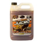 Made with real acorn oil, this attractant is sure to attract deer to any location that you place. Attractant has a sweet and salty taste that deer can't resist and has them coming back for more. Available in a one gallon size.