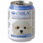 Replaces mother s milk for abandoned and rejected puppies. May be used for nursing, pregnant, undernourished, aging, and convalescing adult dogs. Pre-mixed, liquid formula is ready to feed. Can also be used for rabbits and ferrets.