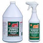 Farm brand power cleaner the only cleaner you will need around the farm to clean all your farm equipment, engines and tools. Sodium tripolyphosphate is a strong cleaning ingredient that typically can rid dishes and fabrics of soil and spots, as well as c