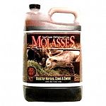 Molasses is a source of energy that is extremely palatable and encourages the intake of less palatable feeds. It can be used to feed most livestock.