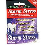 Great for dogs who are sensitive to a variety of loud noises including thunderstorms, fireworks, gunshots, tornados, and more. Safely helps relax your dog and encourages calm behavior. Formula is all natural. Results in Great for helping to relieve yo
