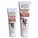 The natural way to eliminate and prevent hairballs. Natural ingredients, soothing chamomile, petrolatum free.