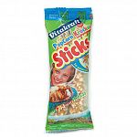 A stick should always be available in your pets cage. These popcorn sticks are delicious and nutritious.