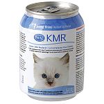 Formulated to closely match mother's milk in protein, fat, and carbohydrates. Fortified with essential vitamins and minerals. For kittens newborn to 6 weeks old and pregnant or lactating cats.