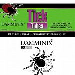 Use Damminix tubes to kill the deer ticks. Damminix consists of biodegradable cardboard tubes with cotton balls inside that are treated with permethrin. Mice will take the cotton back to their nest and the permethrin will kill the deer ticks.