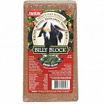 Mineral block designed for goats. Berry flavored, providing beneficial minerals to your goat.