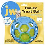 Cutting edge playful learning activity toy and treat dispensing toy For use with a wide variety of kibble and treats As dog interacts with toy, the treat tube and inner ball move from side to side dispensing treats Fun and entertaining for long term play