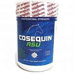 Goes above and beyond the traditional glucosamine/chondroitin sulfate products on the market. Contains nmx1000 avocado/soybean unsaponifiables (asu) formulated with fchg49 glucosamine hydrochloride and trh122. Tasty, easy to administer powder.