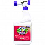 Captain jacks deadbug brew contains spinosad spin-oh-sid , a naturally occurring soil dwelling bacterium. Kills bagworms, borers, beetles, caterpillars, codling moth, gypsy moth, loopers, leaf miners, spider mites. Also kills tent caterpillars, thrips a