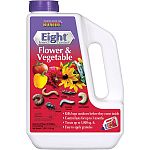 An outstanding garden insecticide - killing and repelling virtually any insect pest common to gardens.