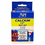 Monitoring calcium levels is essential for keeping a successful reef aquarium. Reef organisms use calcium to build a calcium carbonate skeleton. Over time, as the calcium in the water is utilized, the calcium level will gradually drop.