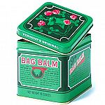 Bag balm originally for livestock (cows udders and such) has been made popular for all superficial wounds in dogs, cows, humans and more. Increasingly popular for teens to use as an effective chapstick.