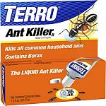 The original liquid ant bait and the nation's #1 seller for 85 years. Made from Borax, TERRO has very low toxicity, but it is very effective at killing ants. 12 oz.