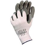 Comfort and protection for cool weather work. Napped liner adds warmth and comfort. A seasonal favorite with year-round appeal. Very popular glove in all markets. Sizes available: S, M, L, XL