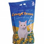 Made from 100% sodium bentonite, Superior hard-clumping abilities makes clean up a breeze The rest of the litter remains clean, odourless and ready to reuse Very economical and environmentally friendly choice