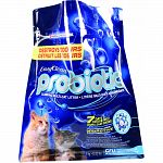 Cat litter with bioactive technology Provides 7 days odour free With dormant probiotics that are activated by waste matter to eliminate bad odour bacteria