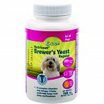 Excel Brewers Yeast helps promote a healthy skin and coat, reduces shedding and improves skin conditions.