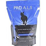 Contains a blend of protein sources to ensure optimal protein nutrition Natural fiber helps support heatlhy digestion Guaranteed levels of antioxidants to help support your dog s immune system A blend of omega fatty acids supports healthy skin and a shiny