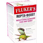 Provides energy and fluid support for malnourished and dehydrated reptiles and amphibians This critical care supplement provides essential energy for pets and reptiles.