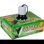 Now you can set the mood for your pet with fluker s ul/cul approved new clamp lamp woth dimmer Ceramic sockets are rated for incandescent bulbs All sizes feature safety clamps and easily attach to the rimof all terrariums Rated up to 75 watts