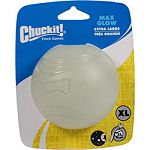 Bright, lasting glow Charges quickly under any bright light No batteries needed Easy to clean Use with chuckit! Xl ball launcher