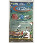 Water packed with living, water-purifying bacteria, state of the art clarifier and complete water conditioner. Detoxifies metals, eliminates ammonia, neutralizes chlorine and chloramines, and provides a protective slime coat for fish. Also reduc