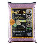 Ideal for desert dwelling reptiles and arachnids. 100% edible and readily digestible. Made of aragonite, the most soluble form of calcium corbonate available. Allows reptiles to easily ingest necessary calcium for proper bone development.