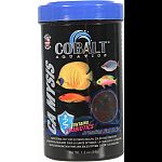 Cobalt ca mysis flake is a mysis based formula for all tropical and marine fish Highly palatable formula helps both freshwater and marine finicky fish to eat prepared foods Loaded with omega 3 s (epa/dha) and astaxanthin for consistent growth and superior