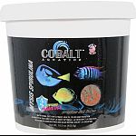 Highly palatable mysis shrimp and spirulina algae based formula for all tropical and marine herbivores and omnivores Great for finicky fish who are transitioning to prepared foods. Loaded with omega 3 s epa/dha) and astaxanthin for consistent growth and s