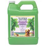 Unique highlighting formula gently cleans and conditions while making your pets coat brighter. Rich botanical conditioners make brushing easier while preventing dry skin and tangled hair. Wheat protein highlights all colors naturally. Leaves the skin and