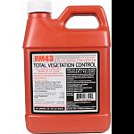 Can be used as a bareground treatment to prevent vegetation for up to one year Can be used for spot control of brush, vines, weeds along fencerows, around farm buildings, vacant lots, roadsides and more Apply to locations only where no vegetation growth i