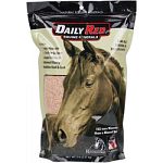 For all breeds of horses Promotes better hydration Electrolyte balance Greater endurance Improved vitality Healthier hoof and coat
