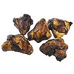 100% all natural Slow roasted to enhance their natural flavor Helps maintain healthy teeth and gums