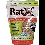 Perfect for both professional and do-it-yourself use. Formulated for indoor and outdoor use. Non-toxic rat and mice control. 100% naturally derived. Safe for use around livestock and pets. Made in the usa.