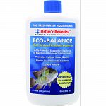 Multi-strained probiotic bacteria, treats 240 gallons Maintains a balanced, healthy aquarium environment Blocks out unfriendly bacteria Promotes optimal water quality 100% natural Made in the usa