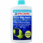Multi-strained probiotic bacteria, treats 480 gallons Maintains a balanced, healthy aquarium environment Blocks out unfriendly bacteria Promotes optimal water quality 100% natural Made in the usa