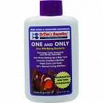 Live nitrifying bacteria solution that treats 60 gallons For reef, nano, and seahorse aquariums Removes toxic ammonia and nitrite naturally, ideal when setting up a new tank Instantly creates a biofilter and helps cure live rock Contains 100% natural livi