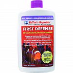 Stress relief and immune support solution that treats 960 gallons For reef, nano, and seahorse aquariums Supports the immune system with vitamins and immunostimulants Helps fish adapt to new environments, promotes healing, and repairs wounds Safe for all