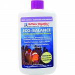 Multi-strained probiotic bacteria solution that treats 240 gallons For reef, nano, and seahorse aquariums Adds friendly, supportive bacteria to maintain a balanced environment Blocks out unfriedly bacteria 100% natural Made in the usa