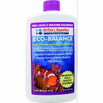 Multi-strained probiotic bacteria solution that treats 480 gallons For reef, nano, and seahorse aquariums Adds friendly, supportive bacteria to maintain a balanced environment Blocks out unfriedly bacteria 100% natural Made in the usa